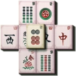 mahjong in poculis android application logo